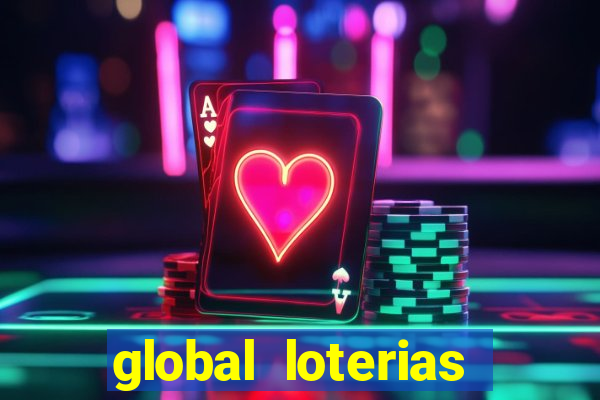 global loterias jogo do bicho